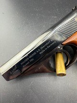 Mauser HSC 380 ACP Mfg. 1970 Interarms Import Original Magazine - 4 of 8