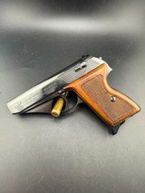 Mauser HSC 380 ACP Mfg. 1970 Interarms Import Original Magazine - 1 of 8