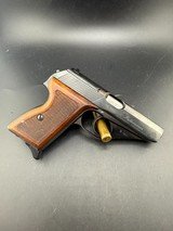 Mauser HSC 380 ACP Mfg. 1970 Interarms Import Original Magazine - 2 of 8