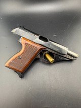 Mauser HSC 380 ACP Mfg. 1970 Interarms Import Original Magazine - 3 of 8
