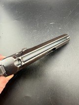 Mauser HSC Pistol 7.65mm / 32 acp Mfg 1945 French Made - 7 of 9