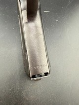 Mauser HSC Pistol 7.65mm / 32 acp Mfg 1945 French Made - 3 of 9