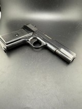 Tokagypt 58 9mm Rare West Germany 