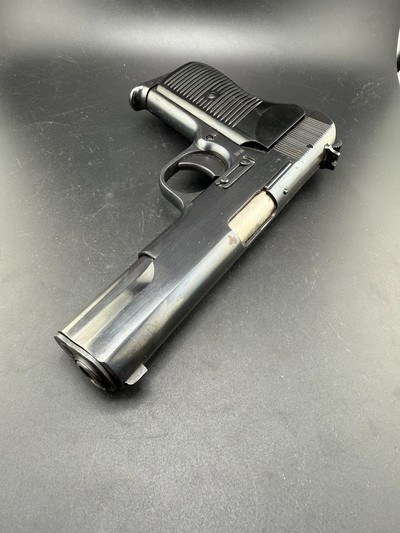 Tokagypt 58 9mm Rare West Germany 