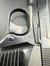 Tokagypt 58 9mm Rare West Germany 