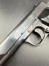 Tokagypt 58 9mm Rare West Germany 