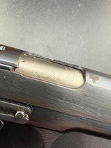 Tokagypt 58 9mm Rare West Germany 