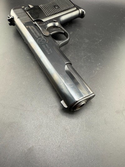 Tokagypt 58 9mm Rare West Germany 