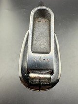 Tokagypt 58 9mm Rare West Germany 