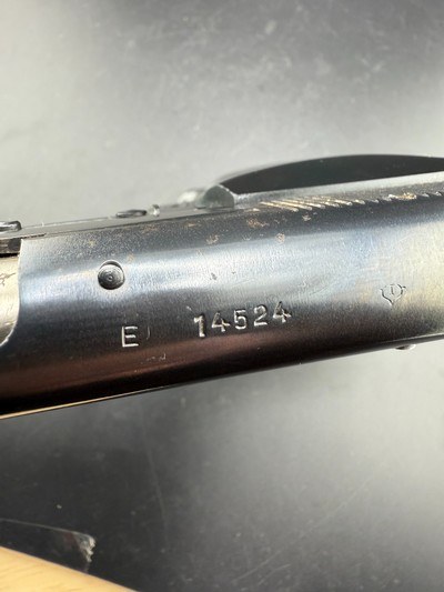 Tokagypt 58 9mm Rare West Germany 