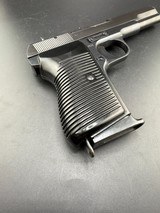 Tokagypt 58 9mm Rare West Germany 