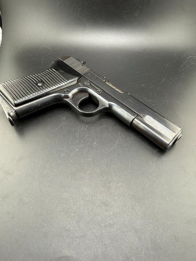 Tokagypt 58 9mm Rare West Germany 