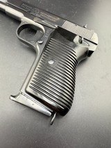Tokagypt 58 9mm Rare West Germany 
