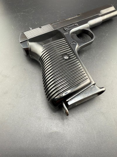 Tokagypt 58 9mm Rare West Germany 
