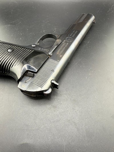Tokagypt 58 9mm Rare West Germany 