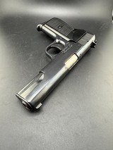 Tokagypt 58 9mm Rare West Germany 