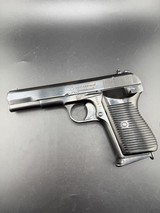 Tokagypt 58 9mm Rare West Germany 