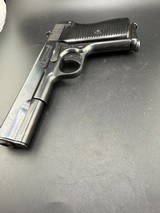 Tokagypt 58 9mm Rare West Germany 