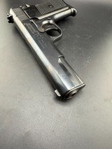 Tokagypt 58 9mm Rare West Germany 