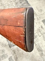 WW2 Japanese Type 38 Carbine -Full Mum - Numbers Matching- - Image 6 of 15