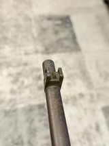 WW2 Japanese Type 38 Carbine -Full Mum - Numbers Matching- - Image 5 of 15