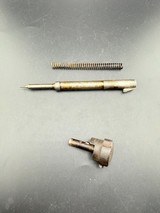 WW2 Japanese Type 38 Carbine -Full Mum - Numbers Matching- - Image 12 of 15