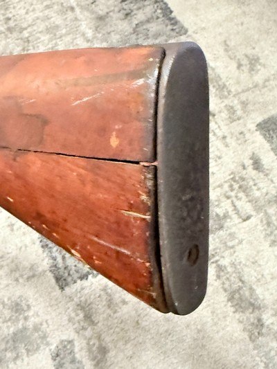 WW2 Japanese Type 38 Carbine -Full Mum - Numbers Matching- - Image 6 of 15