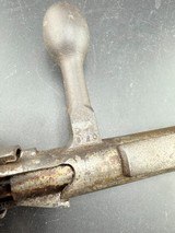 WW2 Japanese Type 38 Carbine -Full Mum - Numbers Matching- - Image 9 of 15