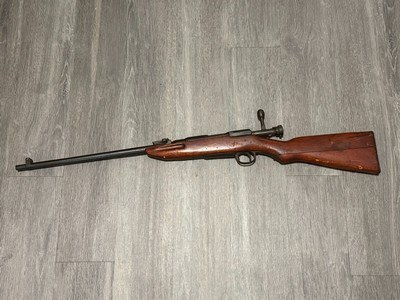 WW2 Japanese Type 38 Carbine -Full Mum - Numbers Matching- - Image 2 of 15