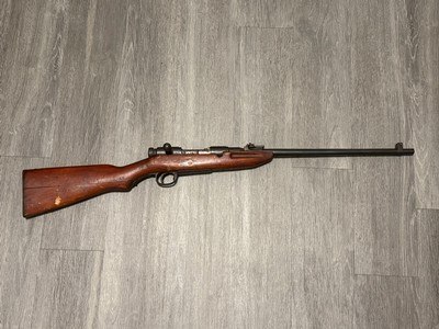WW2 Japanese Type 38 Carbine -Full Mum - Numbers Matching- - Image 1 of 15