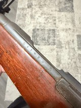 WW2 Japanese Type 38 Carbine -Full Mum - Numbers Matching- - Image 8 of 15