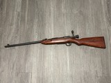 WW2 Japanese Type 38 Carbine -Full Mum - Numbers Matching- - Image 2 of 15