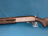 Remington 870 Super Mag 12 gauge 3 1/2