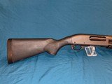 Remington 870 Super Mag 12 gauge 3 1/2