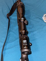 Scarce Sako AII L579 Grendel SRT Folding Rifle 308 Win. with Kahles Scope - Image 13 of 15