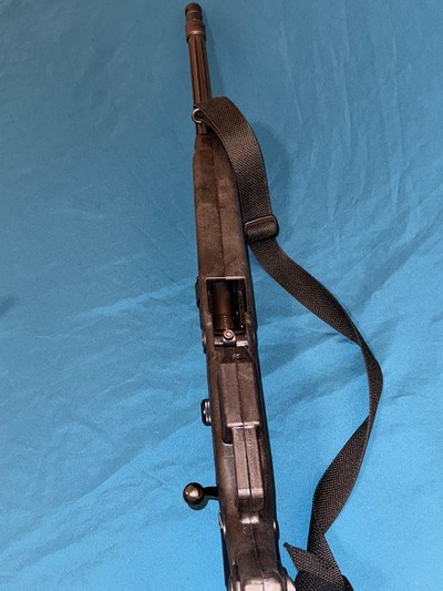 Scarce Sako AII L579 Grendel SRT Folding Rifle 308 Win. with Kahles Scope - Image 15 of 15