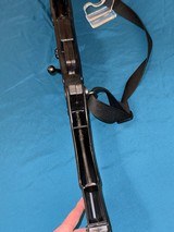 Scarce Sako AII L579 Grendel SRT Folding Rifle 308 Win. with Kahles Scope - Image 14 of 15