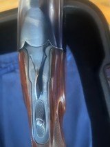 Kreighoff K32 12 Gauge over and under shotgun - 4 of 4