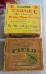 Peters Target - 1 of 1