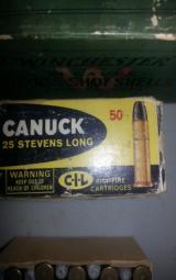 Canuck - 1 of 1