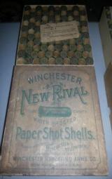 Winchester New Rival - 1 of 1