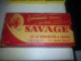 Savage - 1 of 1