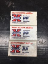 winchester western - 1 of 2