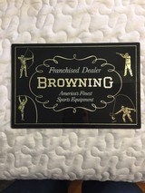 browning counter top - 1 of 1