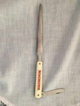 winchester letter opener - 1 of 1