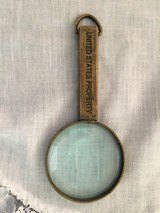 winchester glass - 1 of 2