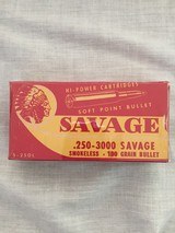 savage - 1 of 1