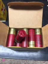 western super x - 1 of 3