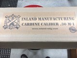 newer inland 30 carbine - 3 of 3