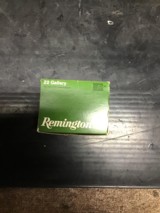 Remington gallery - 1 of 1